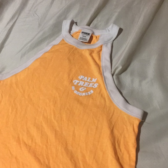 Pink Top - Picture 2 of 3